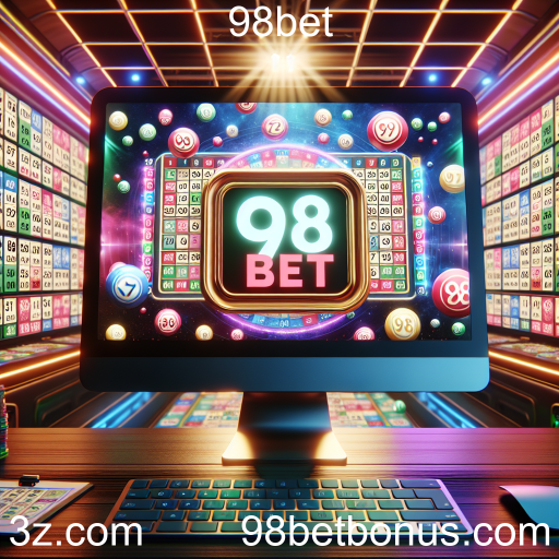 Descubra o Mundo do Bingo no 98bet: Diversão e Comunidade em Cada Partida